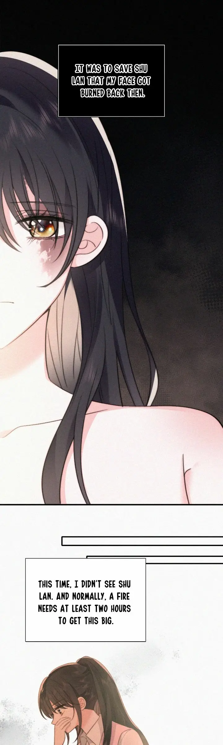 Read Only Love EN Manga Online