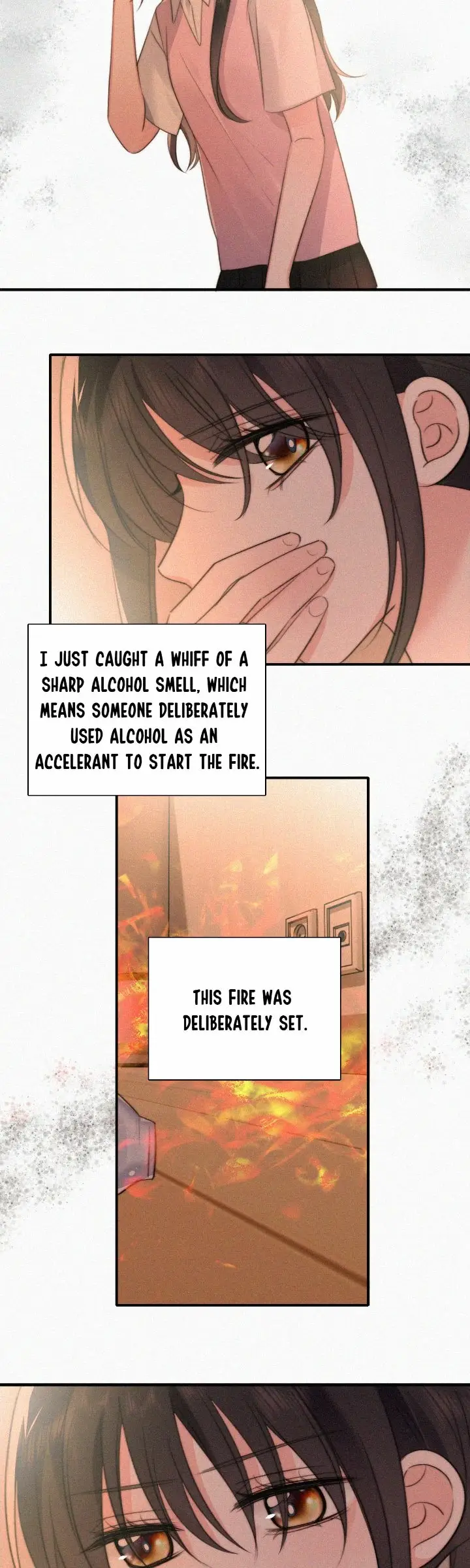 Read Only Love EN Manga Online