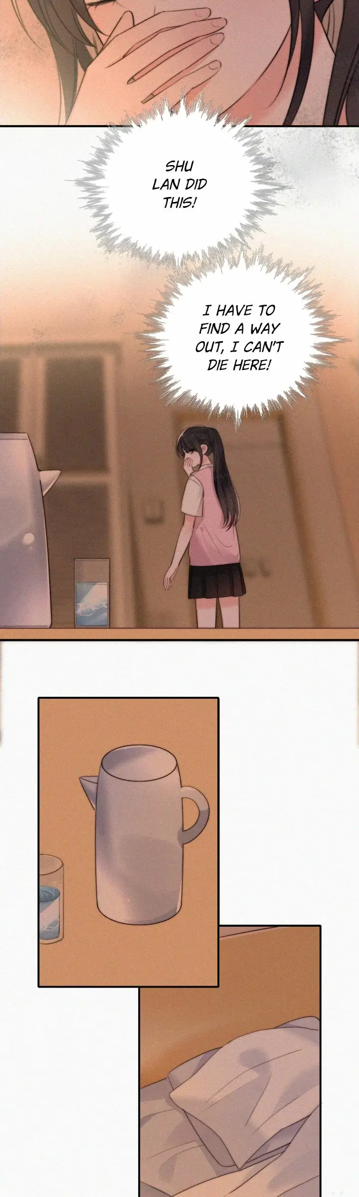 Read Only Love EN Manga Online