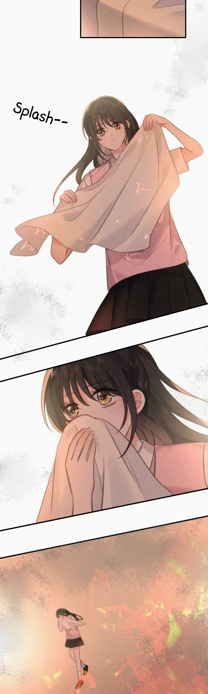 Read Only Love EN Manga Online