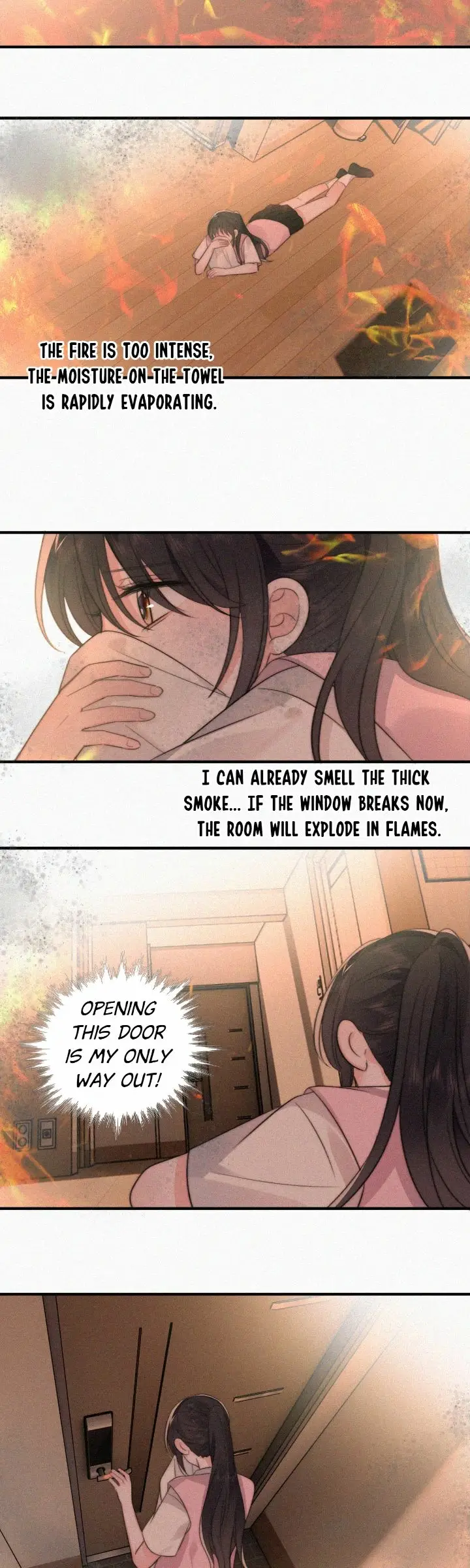 Read Only Love EN Manga Online