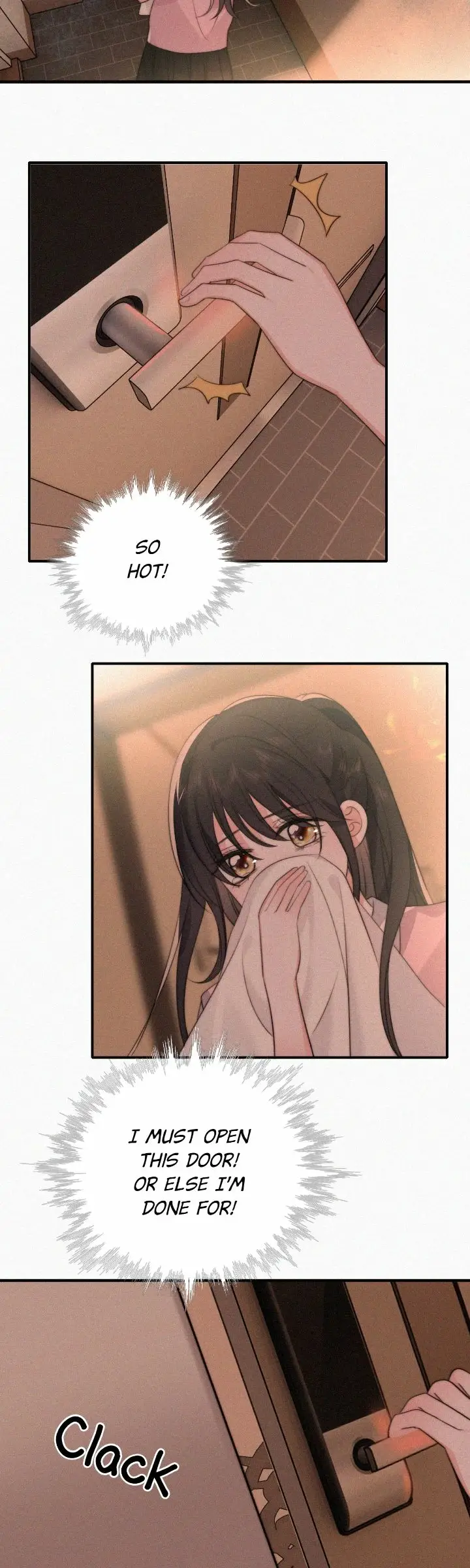 Read Only Love EN Manga Online