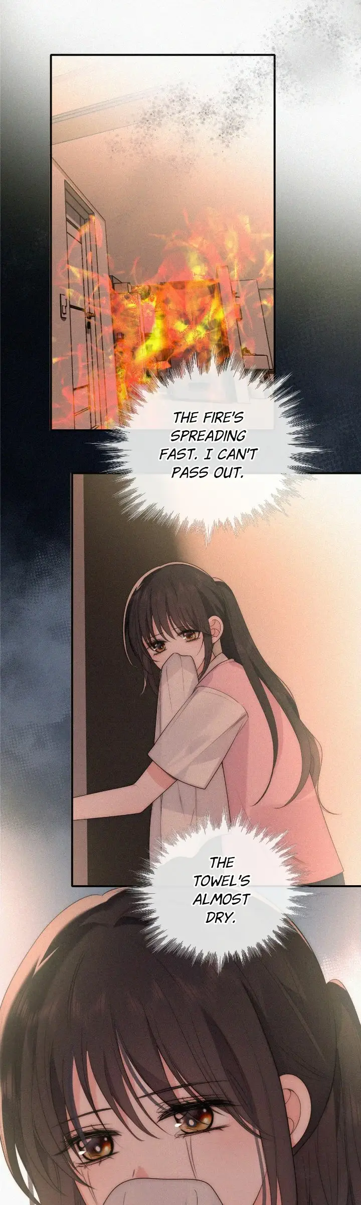 Read Only Love EN Manga Online