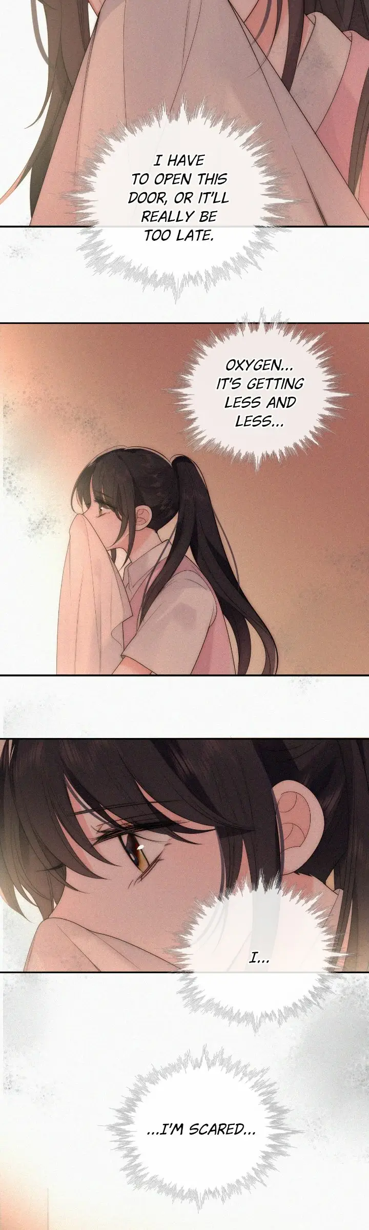 Read Only Love EN Manga Online