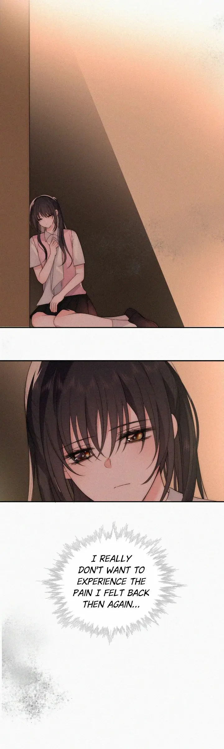 Read Only Love EN Manga Online