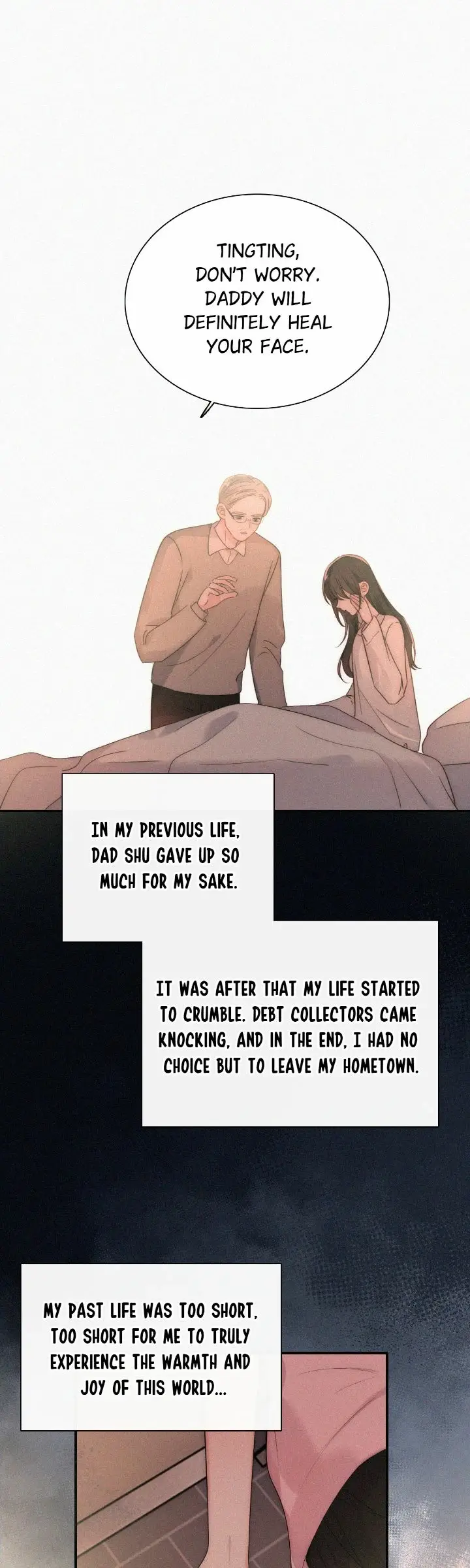 Read Only Love EN Manga Online