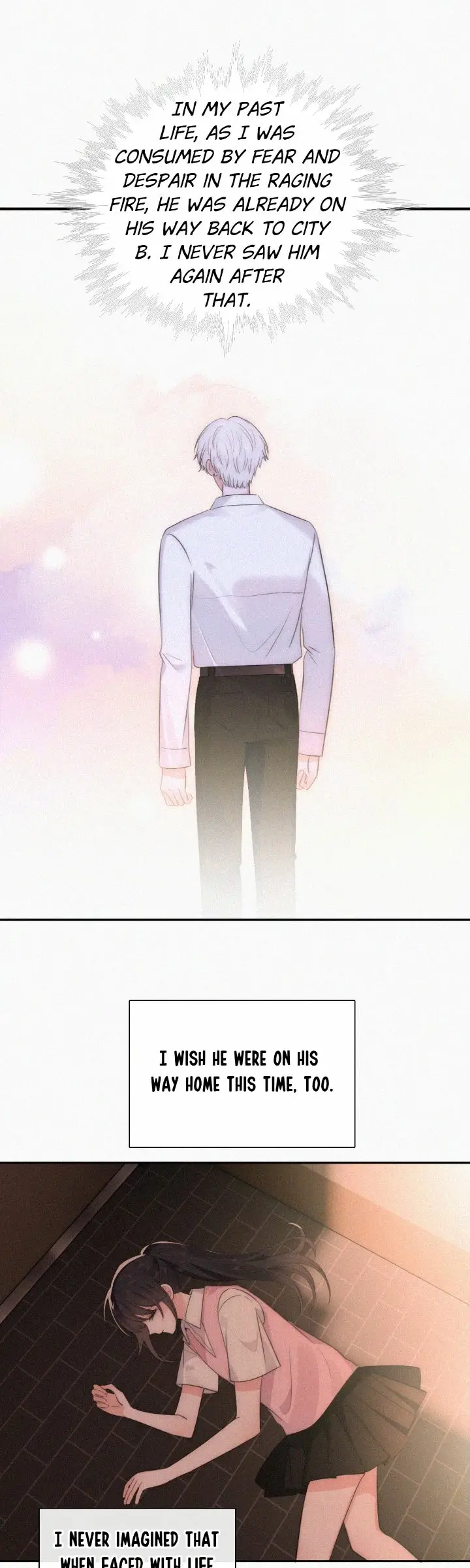 Read Only Love EN Manga Online