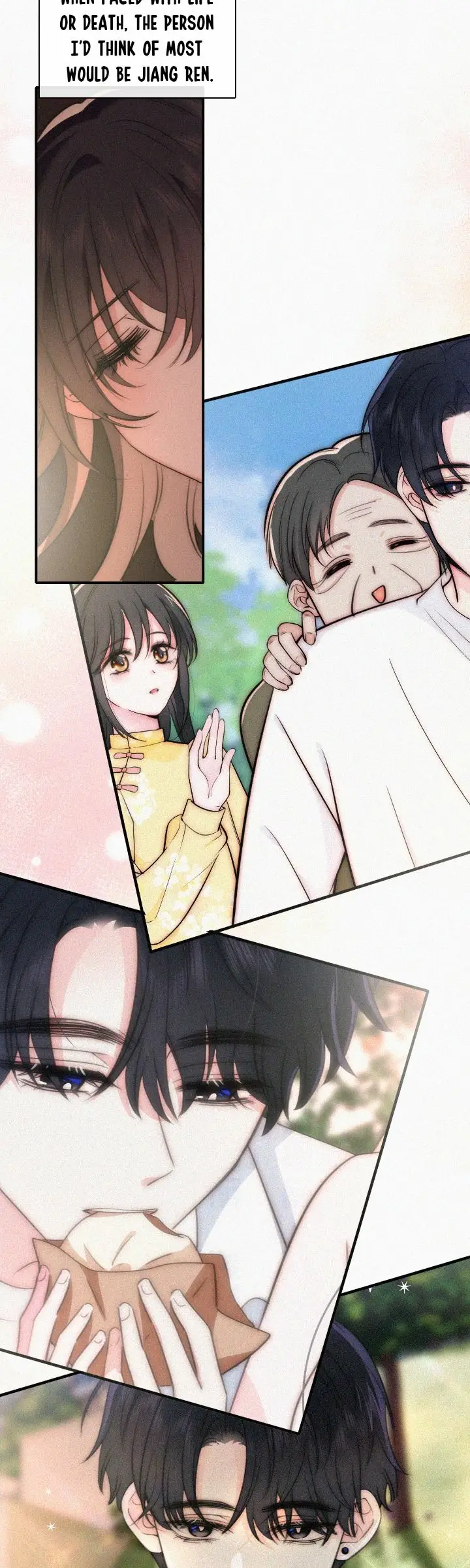 Read Only Love EN Manga Online