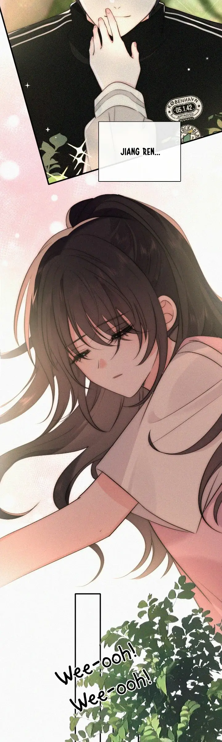 Read Only Love EN Manga Online