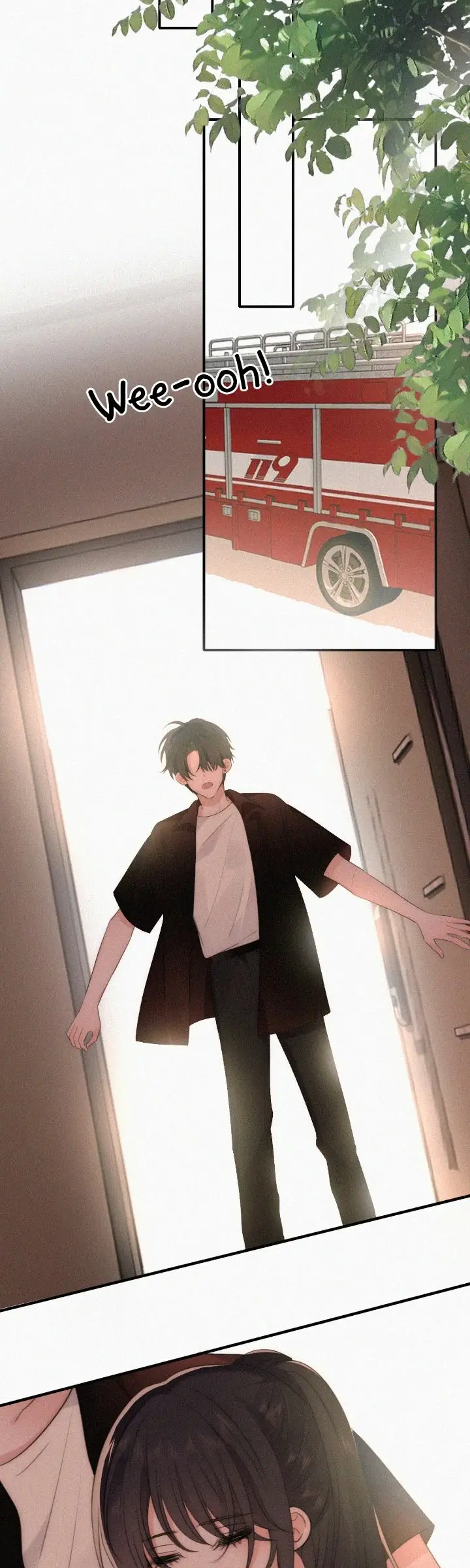 Read Only Love EN Manga Online