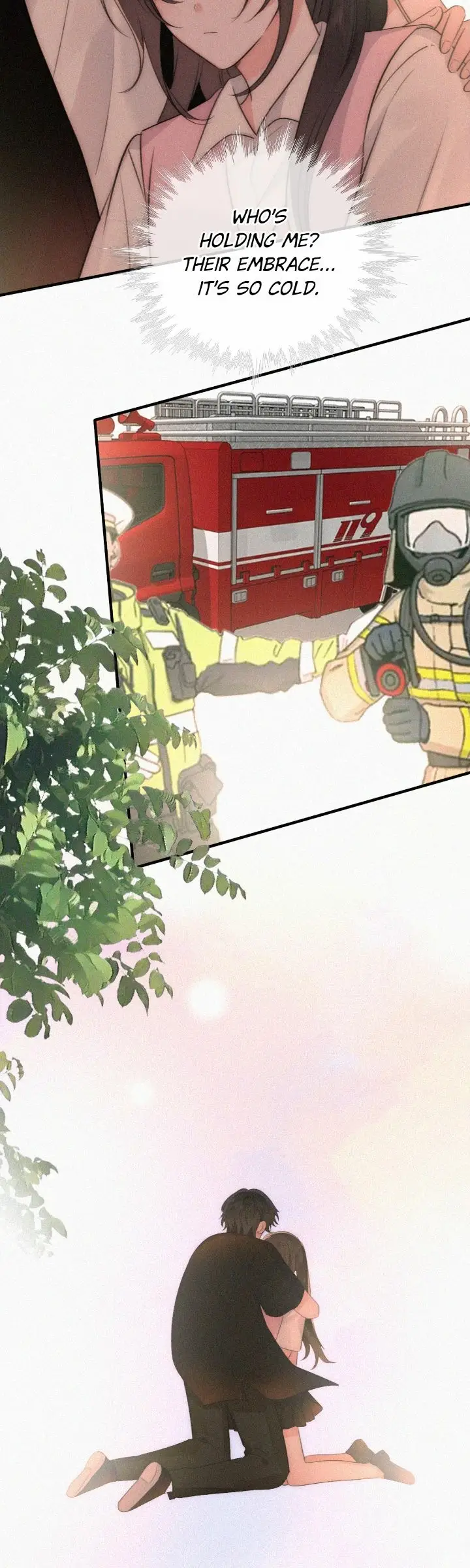 Read Only Love EN Manga Online