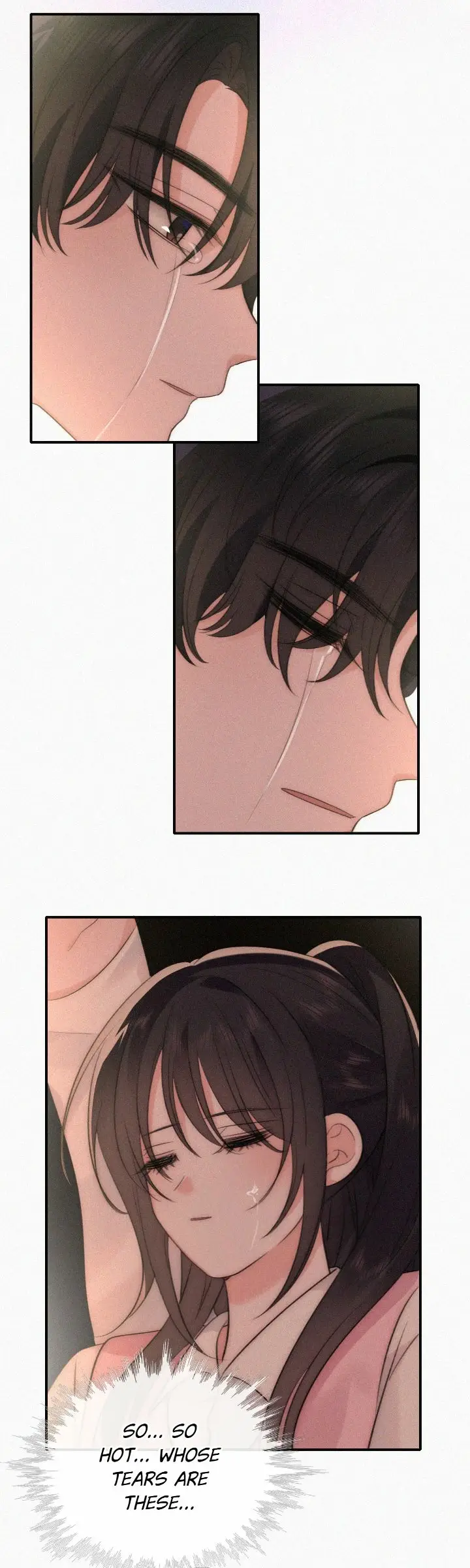 Read Only Love EN Manga Online