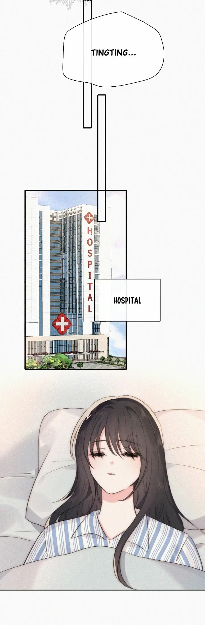 Read Only Love EN Manga Online