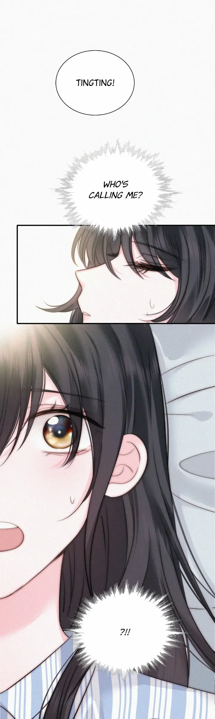 Read Only Love EN Manga Online