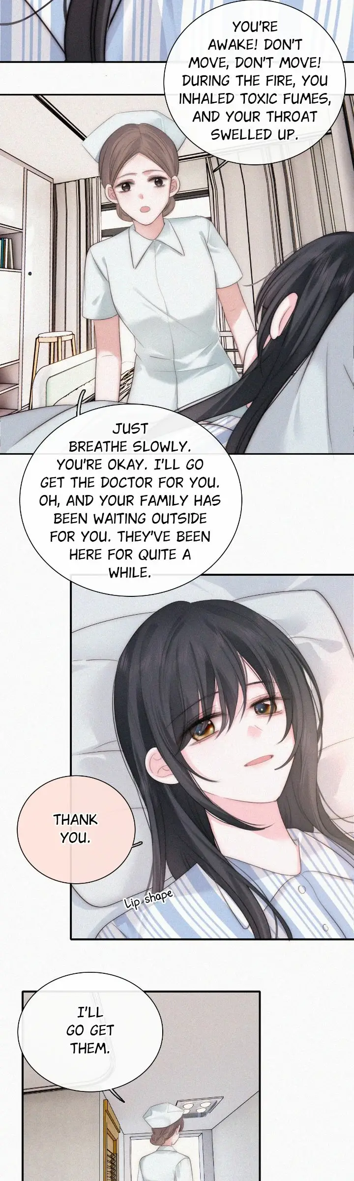 Read Only Love EN Manga Online