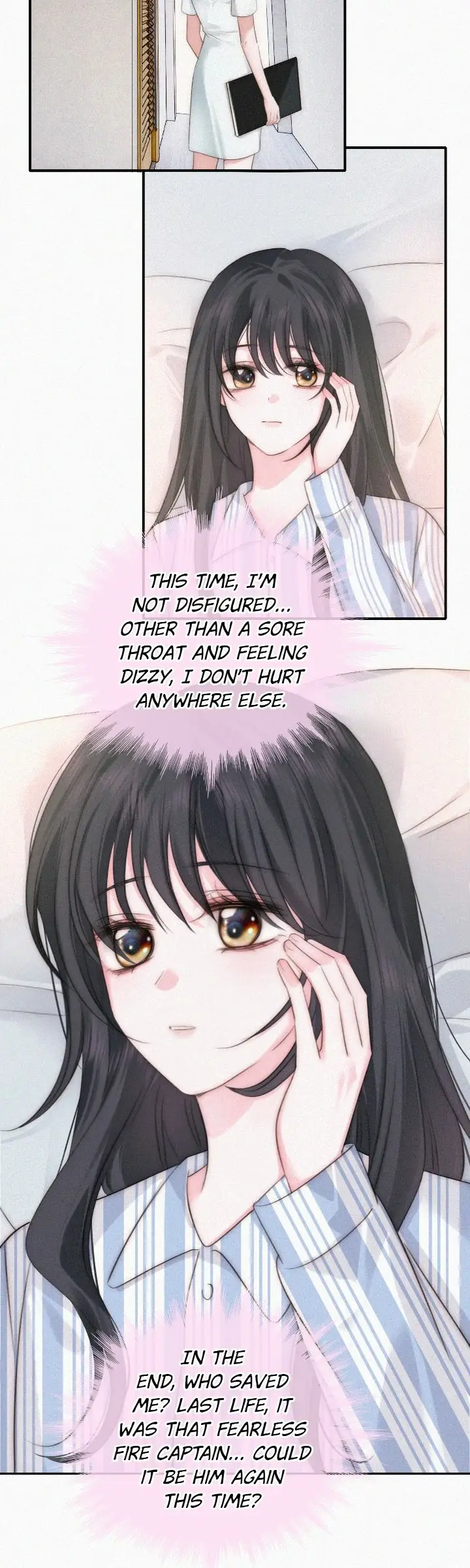 Read Only Love EN Manga Online