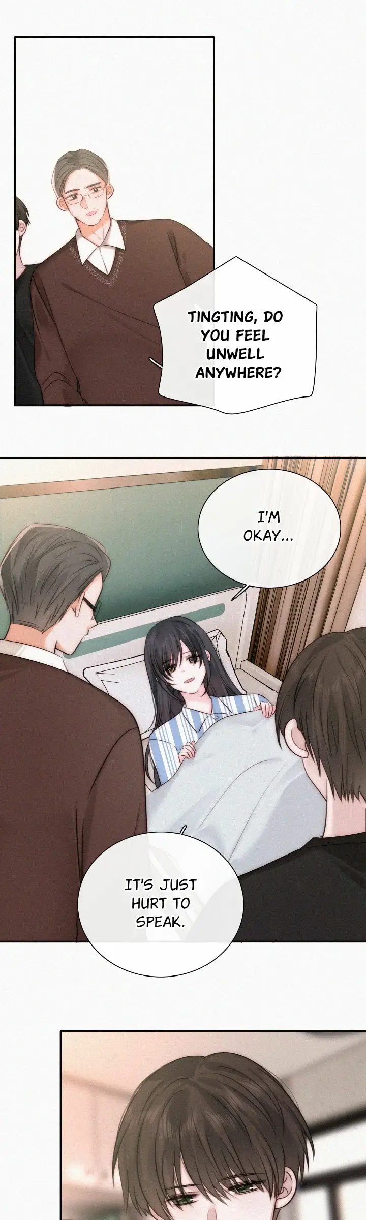 Read Only Love EN Manga Online