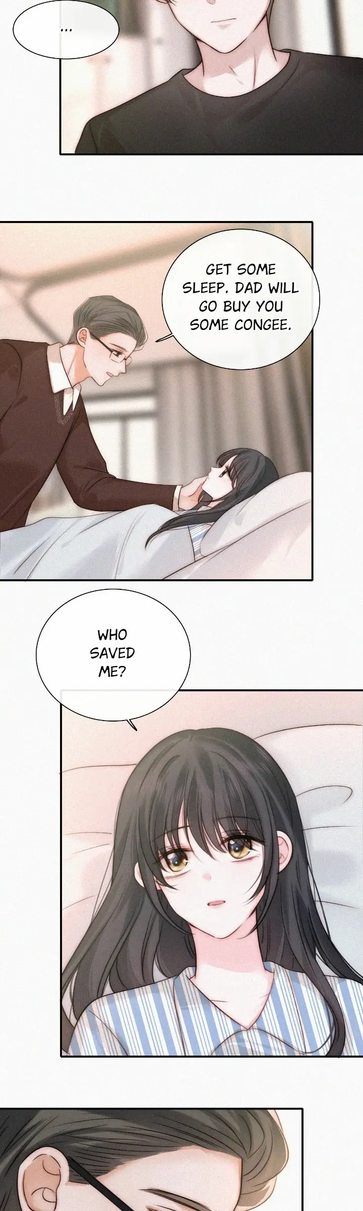 Read Only Love EN Manga Online