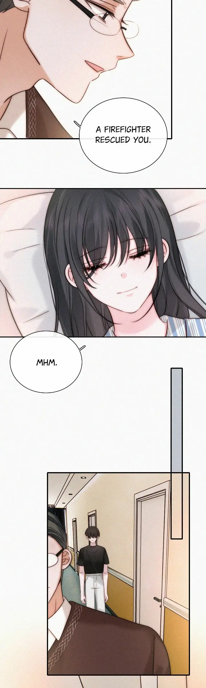 Read Only Love EN Manga Online