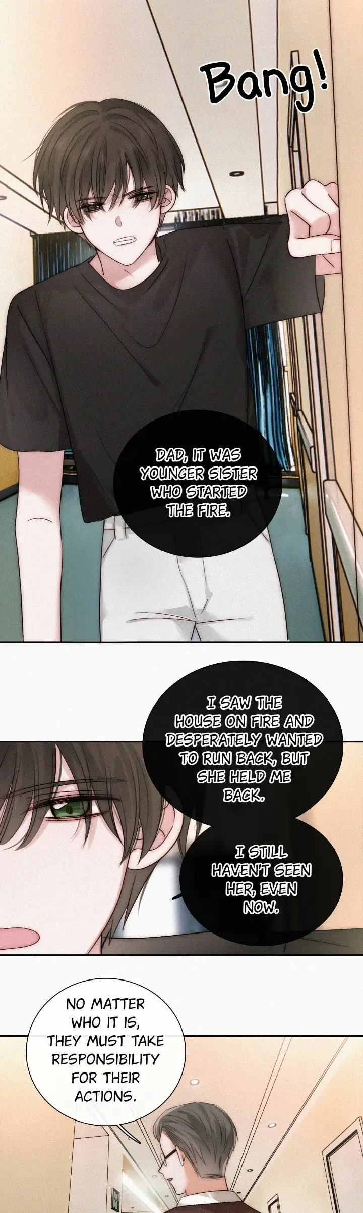 Read Only Love EN Manga Online