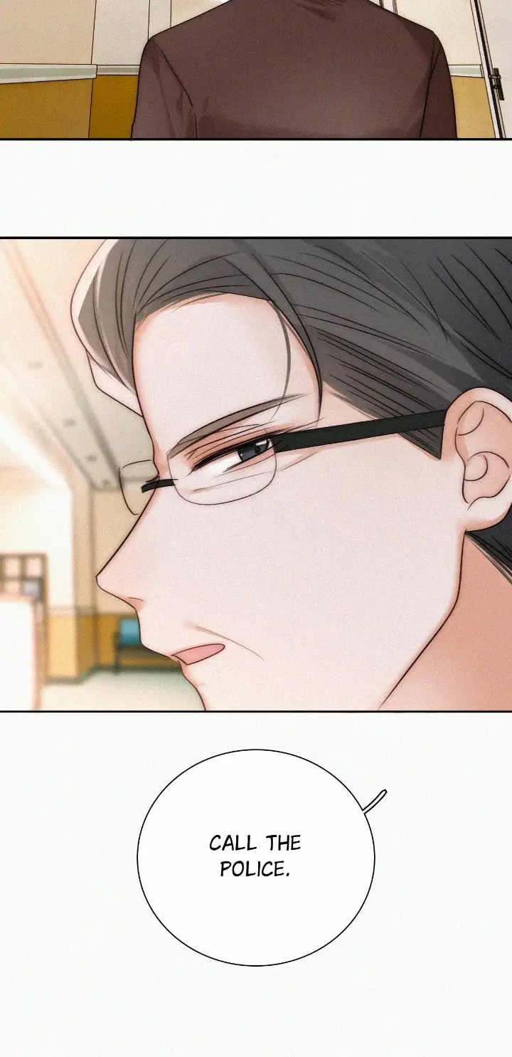 Read Only Love EN Manga Online