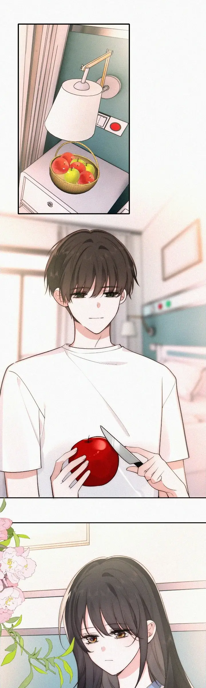 Read Only Love EN Manga Online