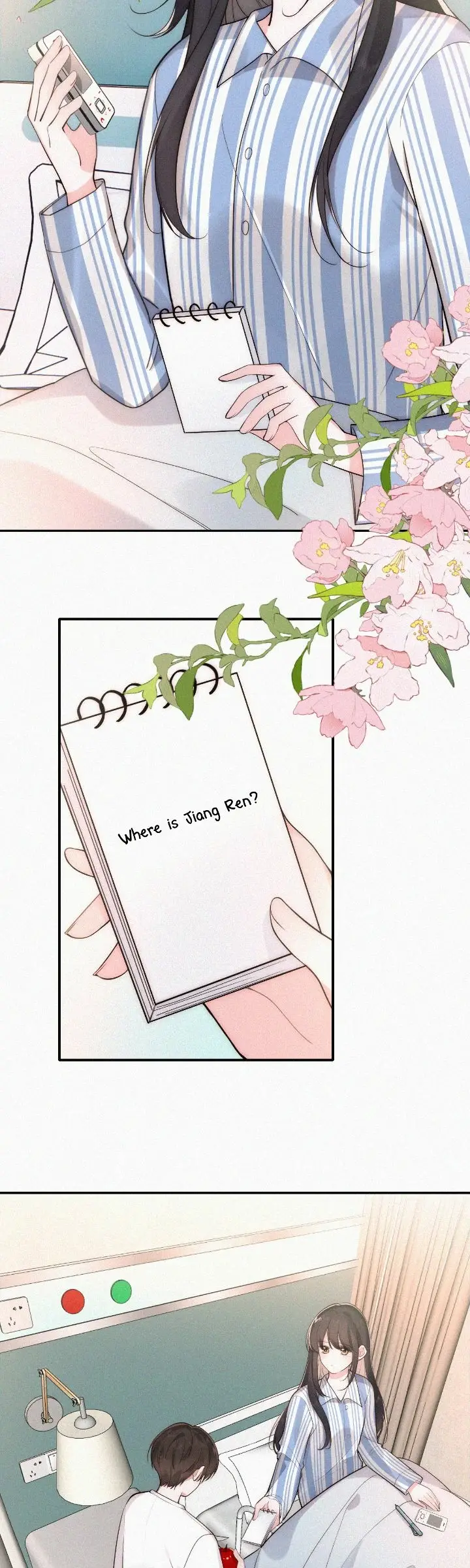 Read Only Love EN Manga Online