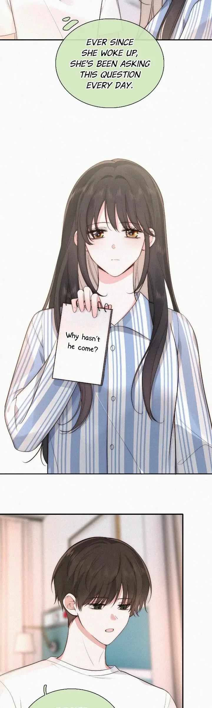 Read Only Love EN Manga Online