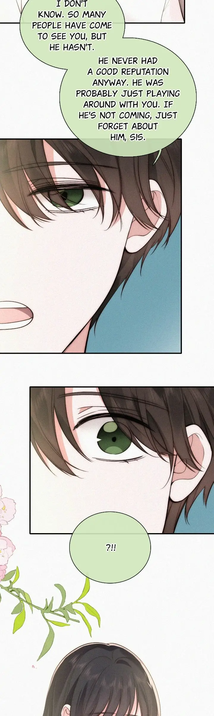 Read Only Love EN Manga Online