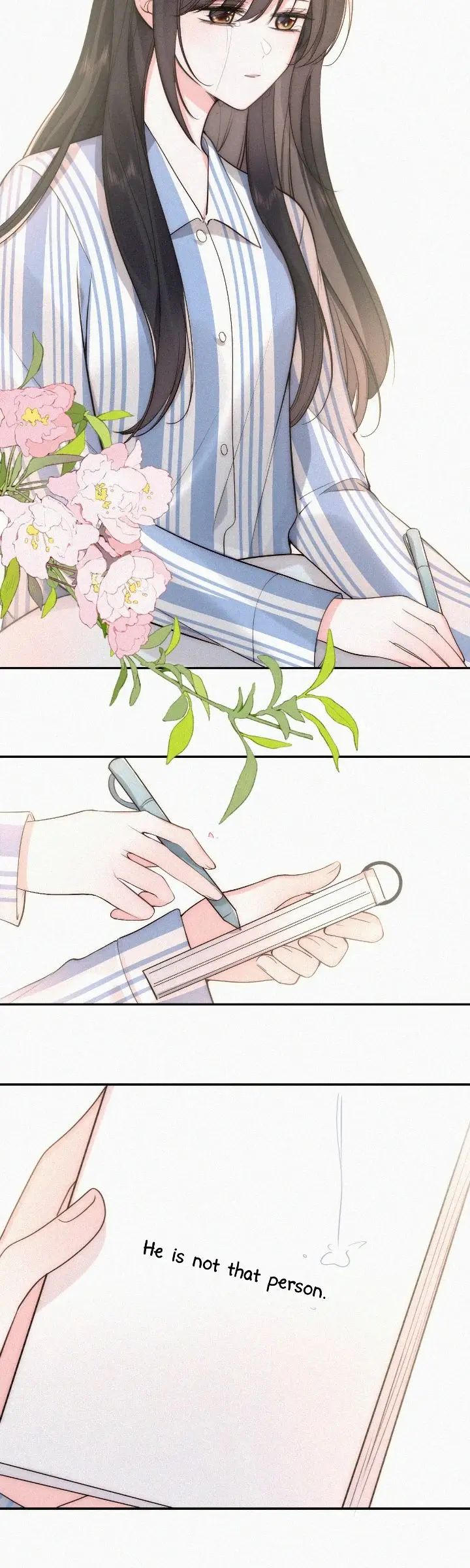 Read Only Love EN Manga Online