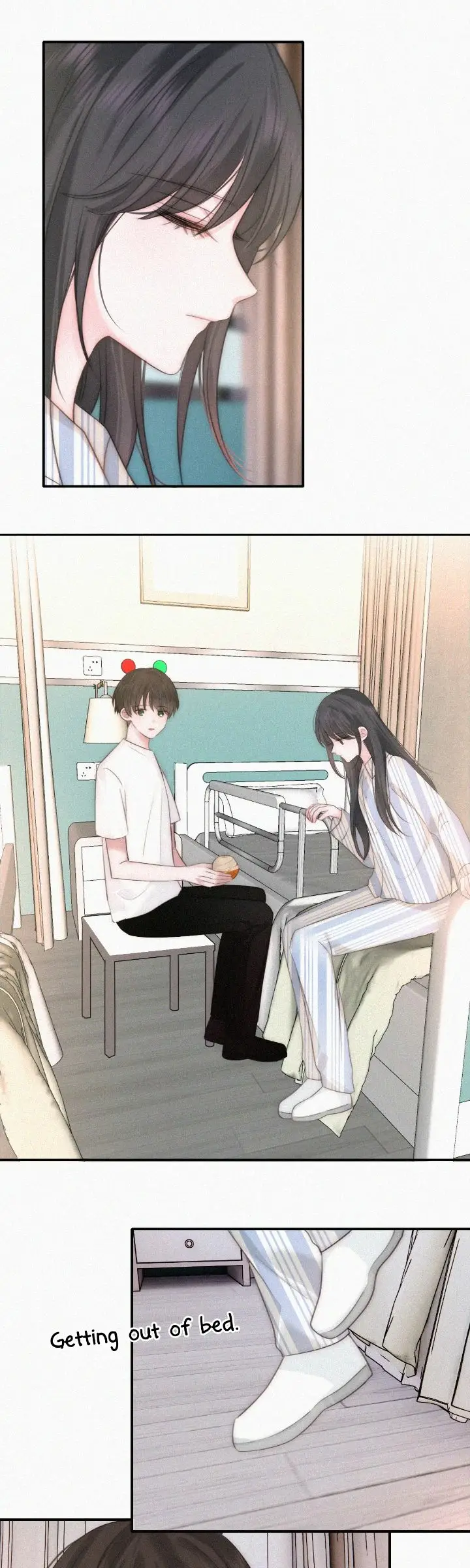 Read Only Love EN Manga Online