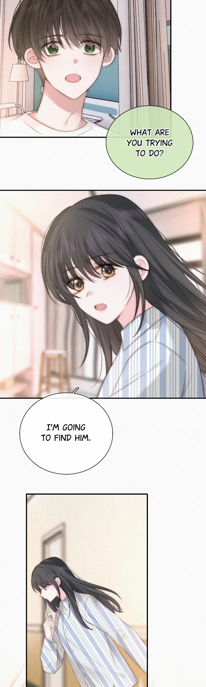 Read Only Love EN Manga Online