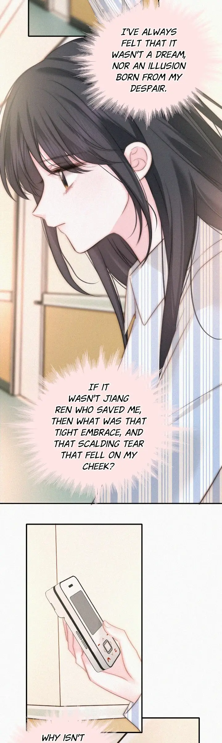 Read Only Love EN Manga Online