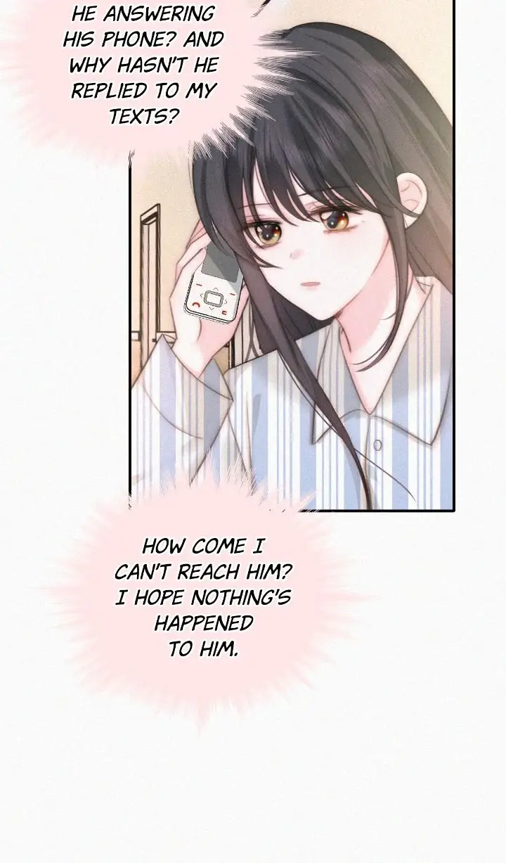 Read Only Love EN Manga Online