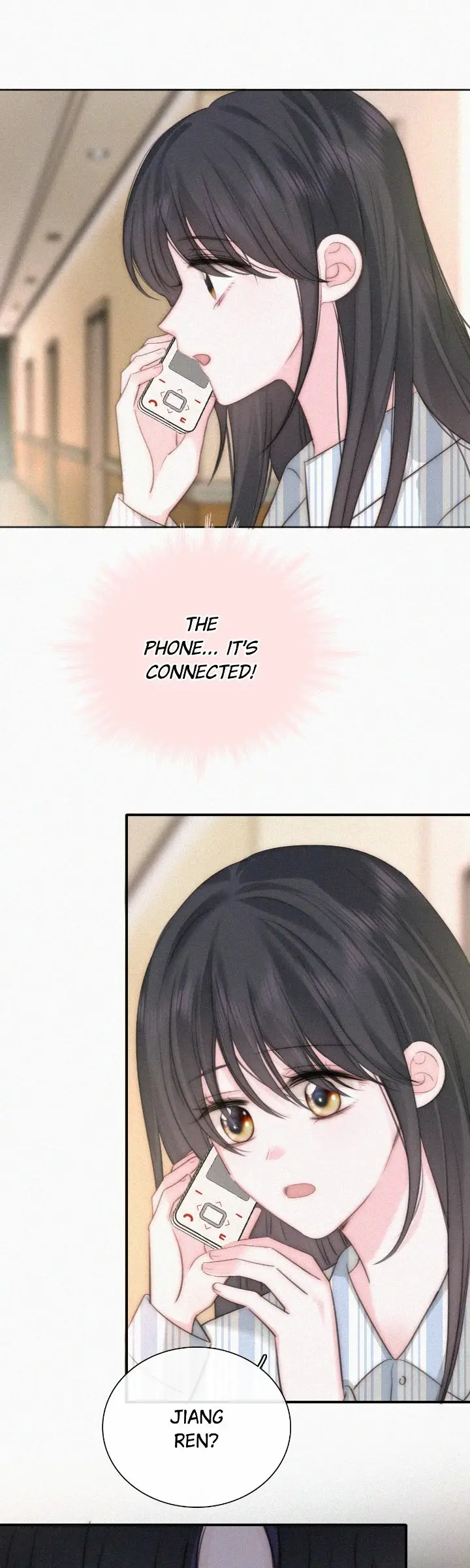 Read Only Love EN Manga Online