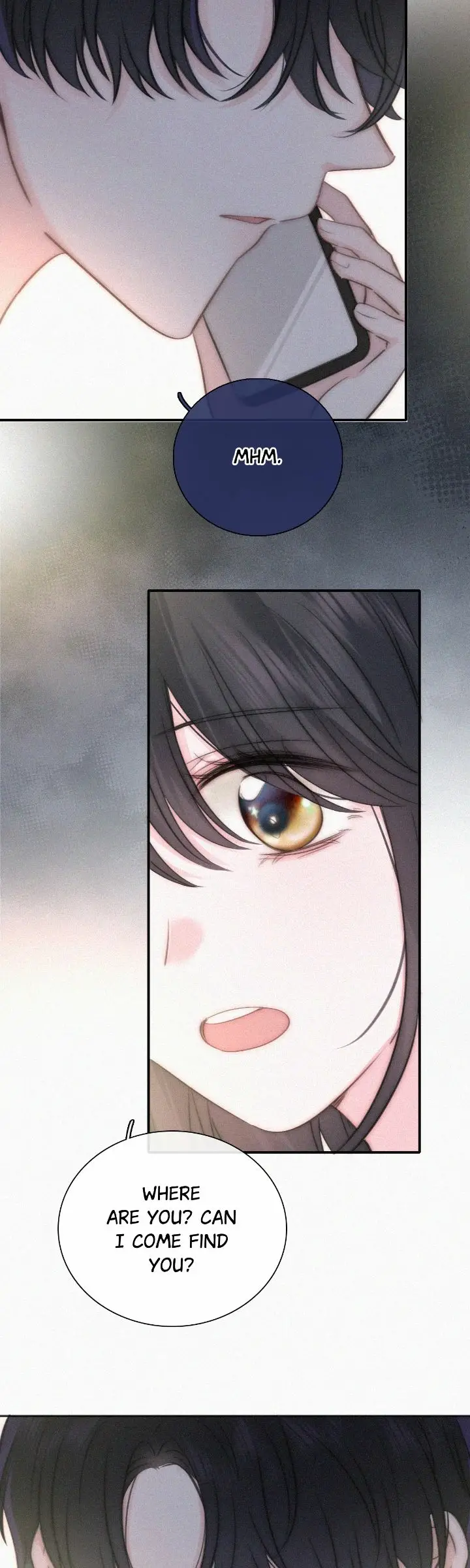 Read Only Love EN Manga Online