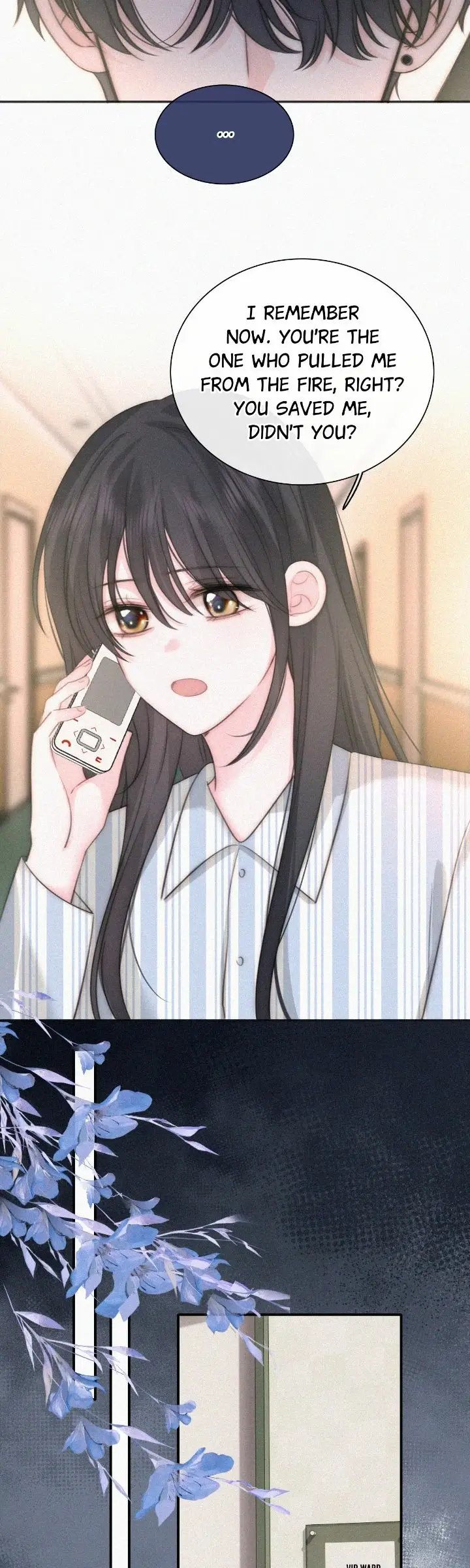 Read Only Love EN Manga Online