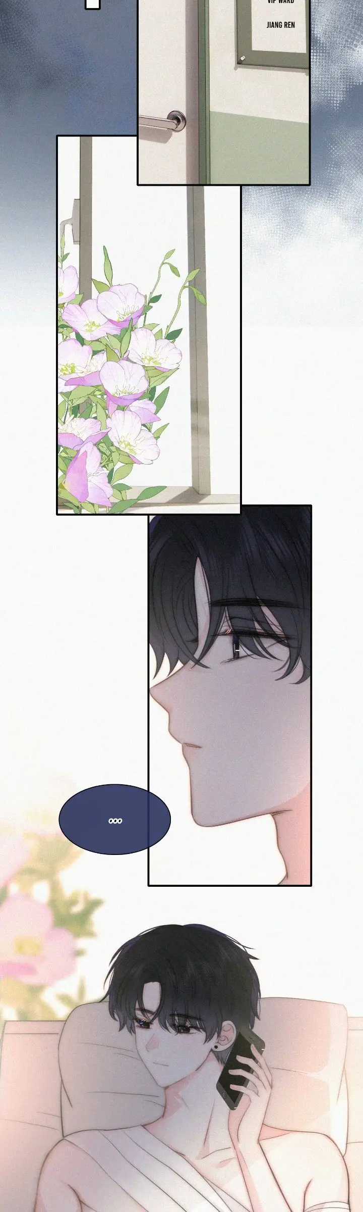 Read Only Love EN Manga Online