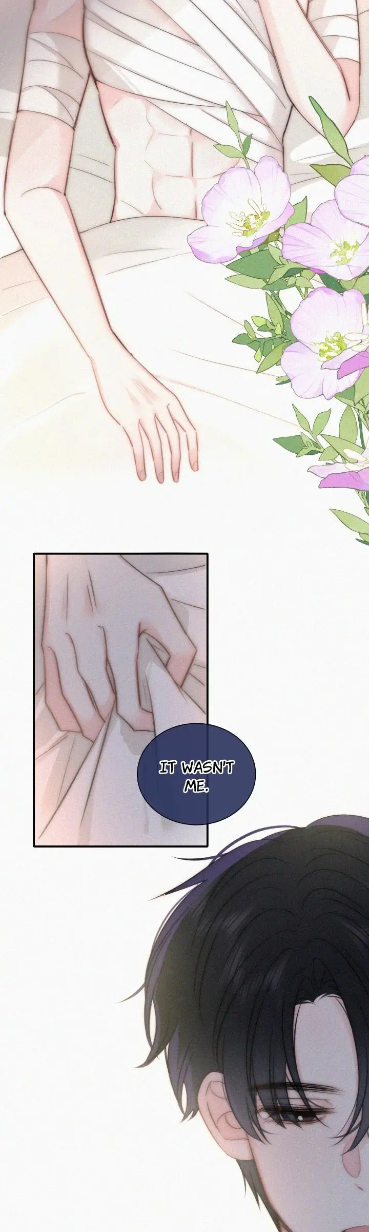 Read Only Love EN Manga Online