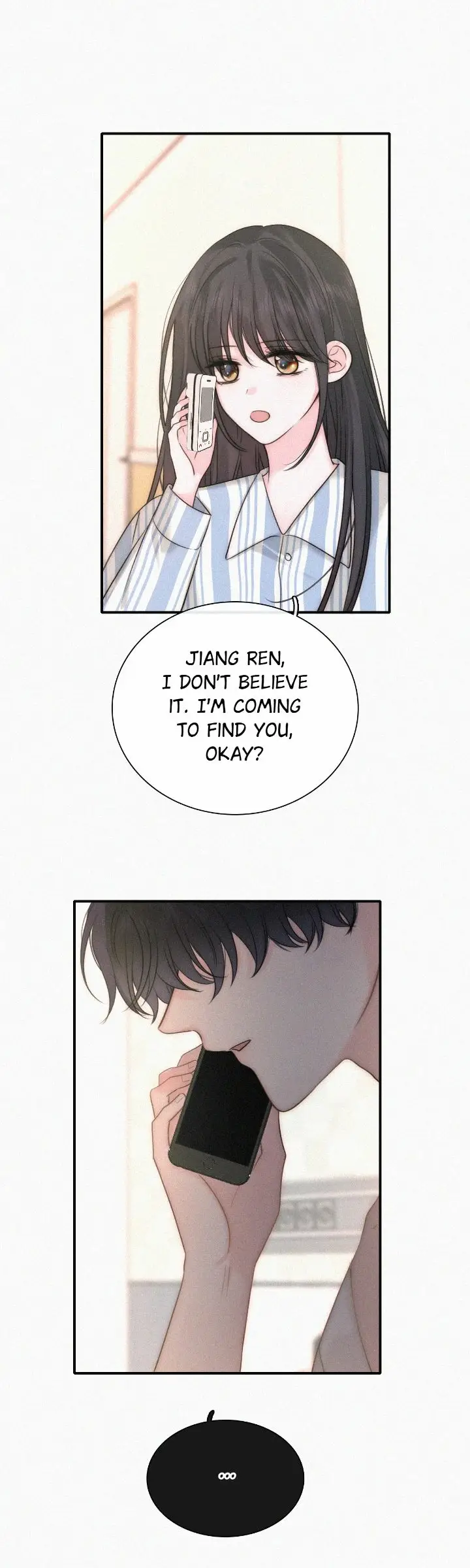 Read Only Love EN Manga Online