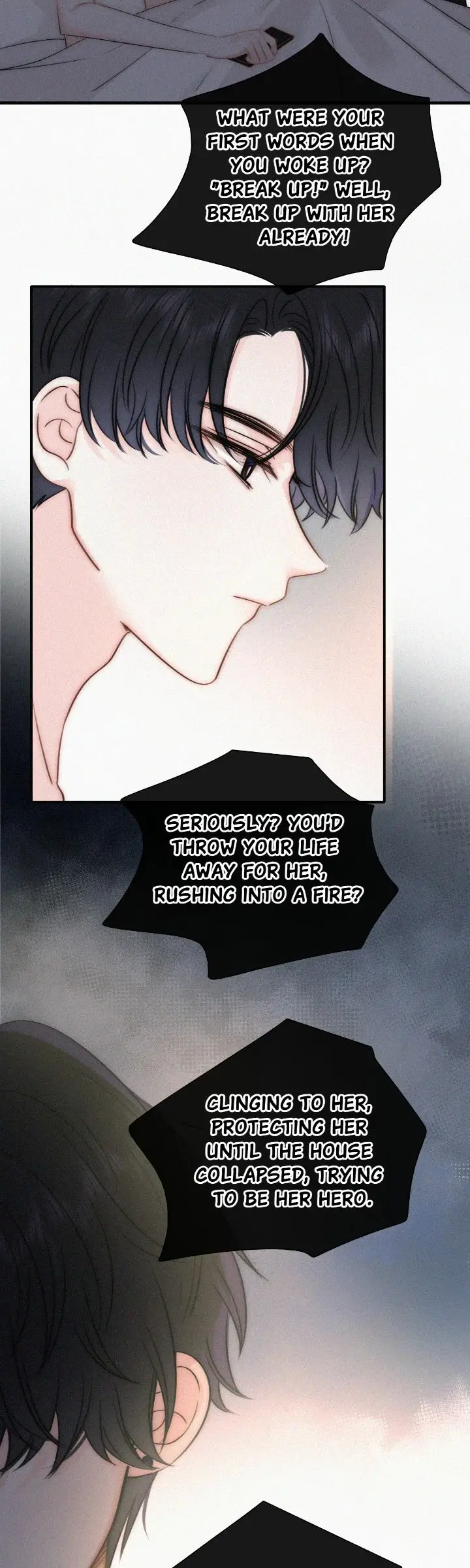 Read Only Love EN Manga Online