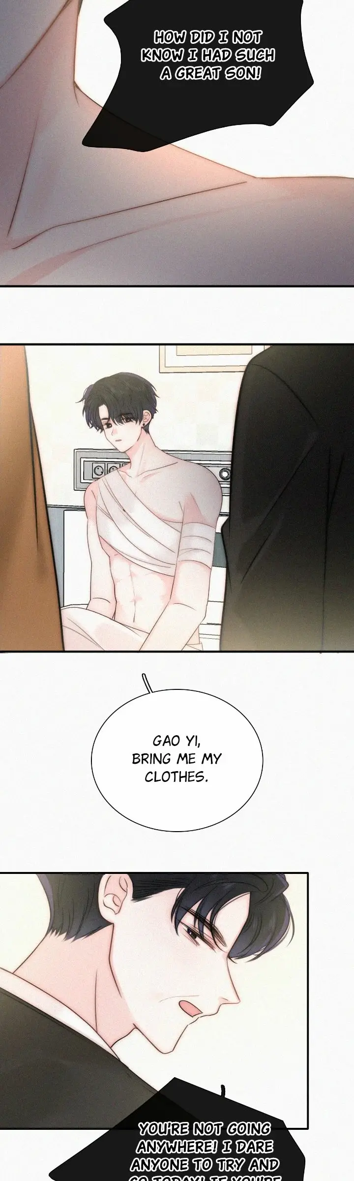 Read Only Love EN Manga Online