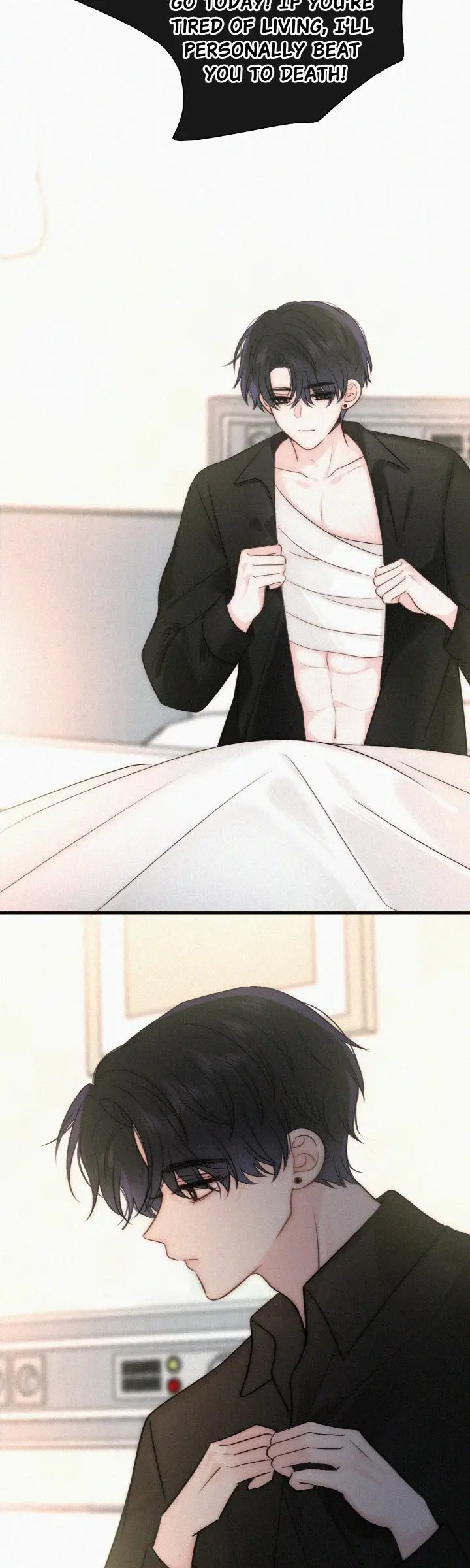 Read Only Love EN Manga Online