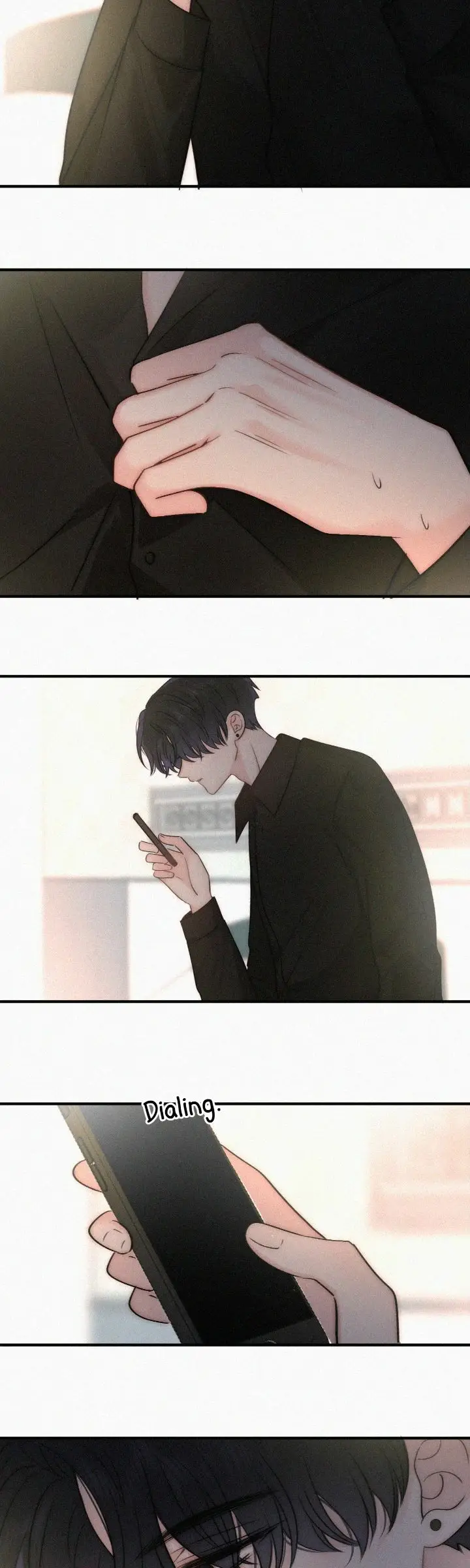 Read Only Love EN Manga Online