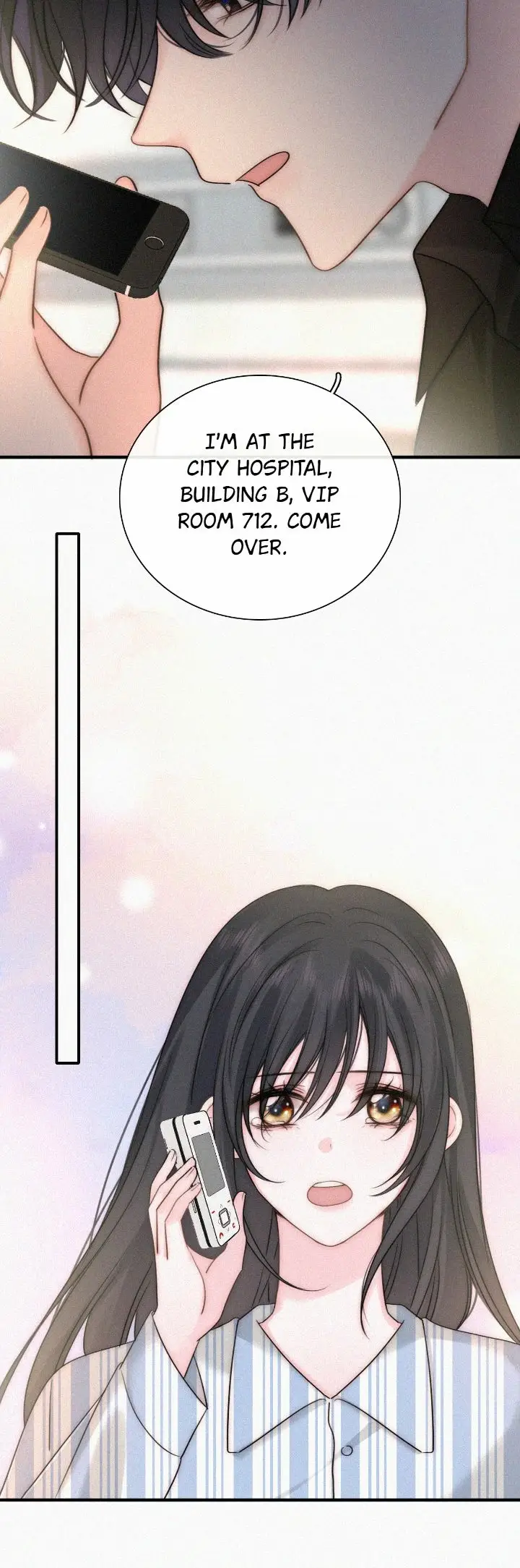 Read Only Love EN Manga Online