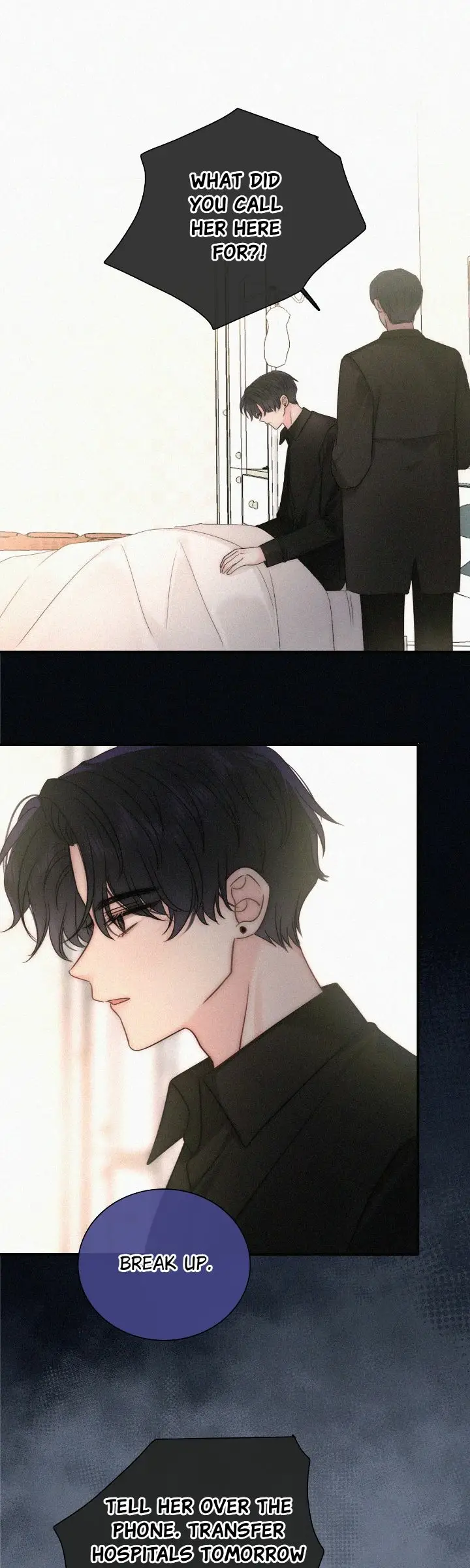 Read Only Love EN Manga Online