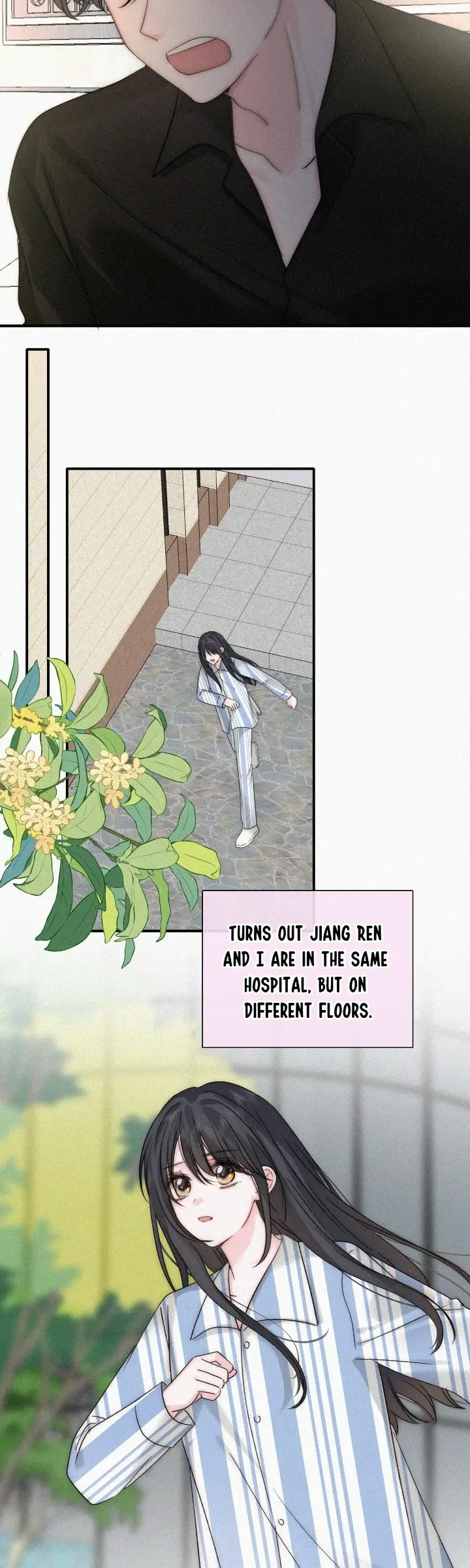 Read Only Love EN Manga Online