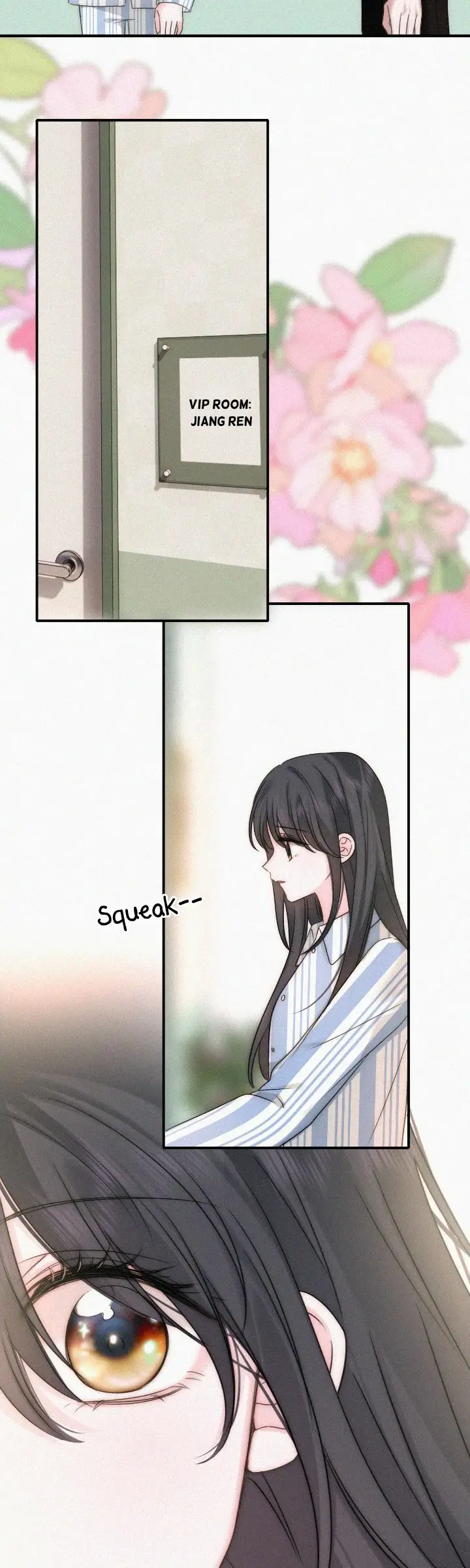 Read Only Love EN Manga Online