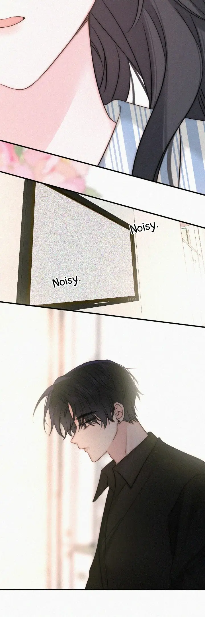 Read Only Love EN Manga Online