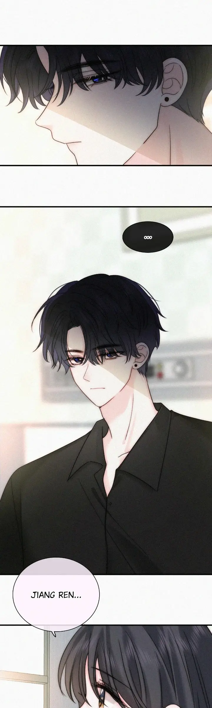 Read Only Love EN Manga Online